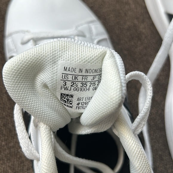 Adidas kids Grand Court 2.0 Shoes - Picture 7 of 10